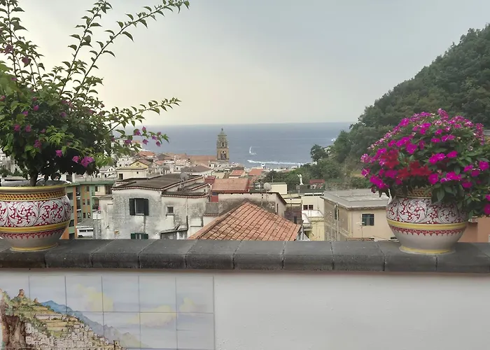 招待所 Relais Annalara Charme And Relax 4*