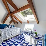 Affittacamere Annalara Charme&relax 4*