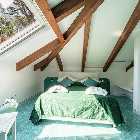 Relais Annalara Charme And Relax Gæstehus 4*