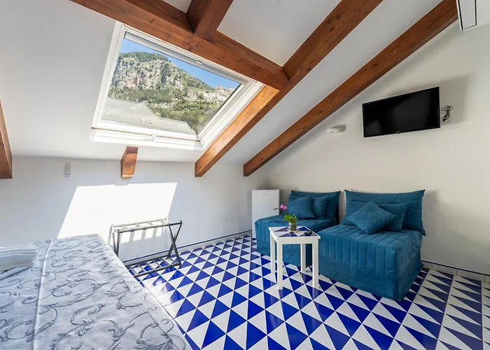 Relais Annalara Charme And Relax Amalfi