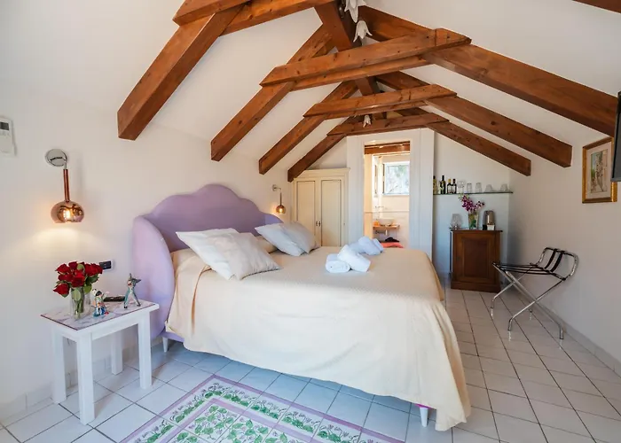 Relais Annalara Charme And Relax Gæstehus 4*