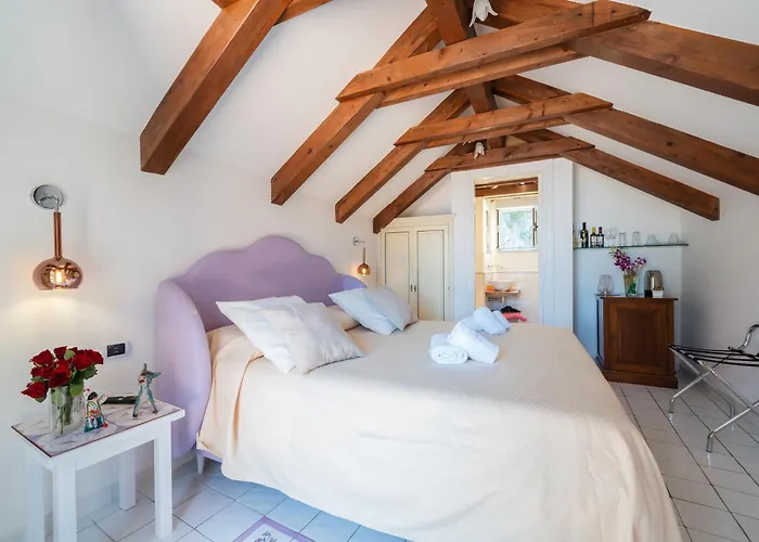 Gæstehus Relais Annalara Charme And Relax 4*