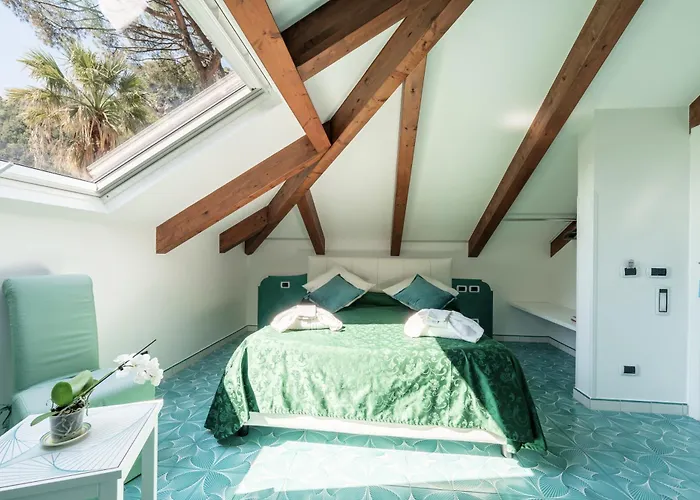 Relais Annalara Charme And Relax Gæstehus 4*