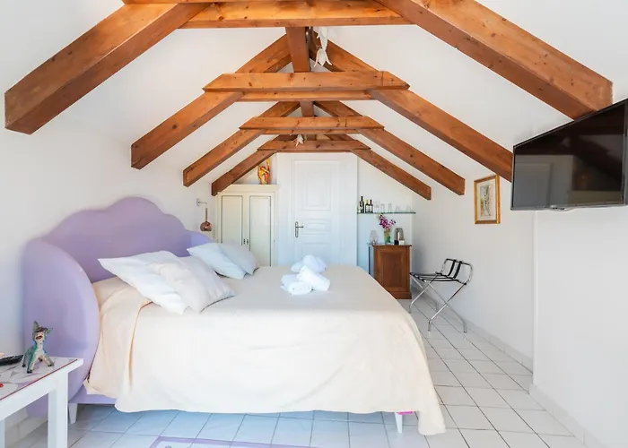 Relais Annalara Charme And Relax 4* Amalfi