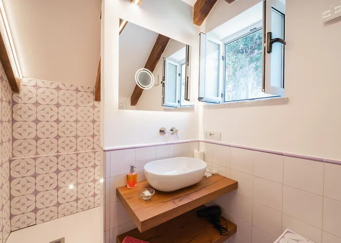 Gæstehus Relais Annalara Charme And Relax