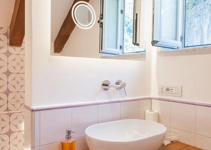 Relais Annalara Charme And Relax Gæstehus 4*