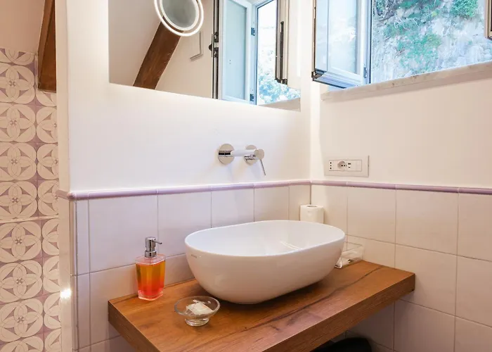 Relais Annalara Charme And Relax 4* Amalfi