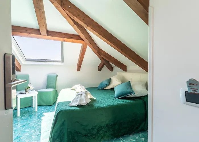 Relais Annalara Charme And Relax Gæstehus