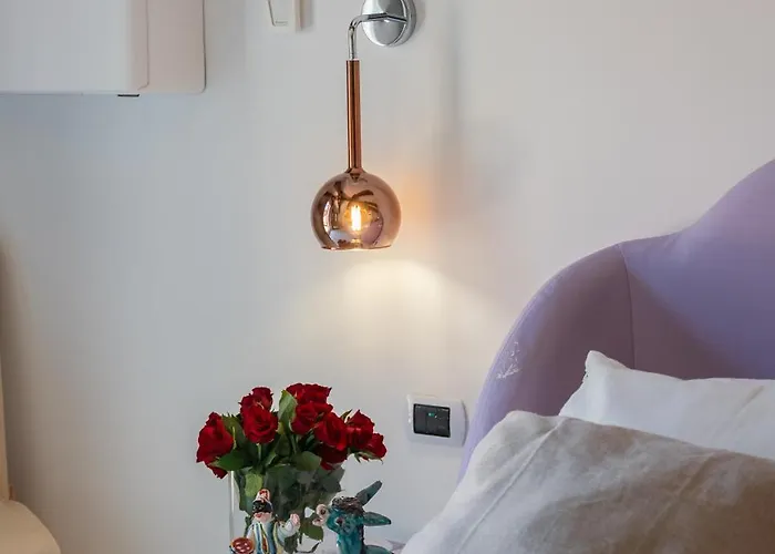 Relais Annalara Charme And Relax