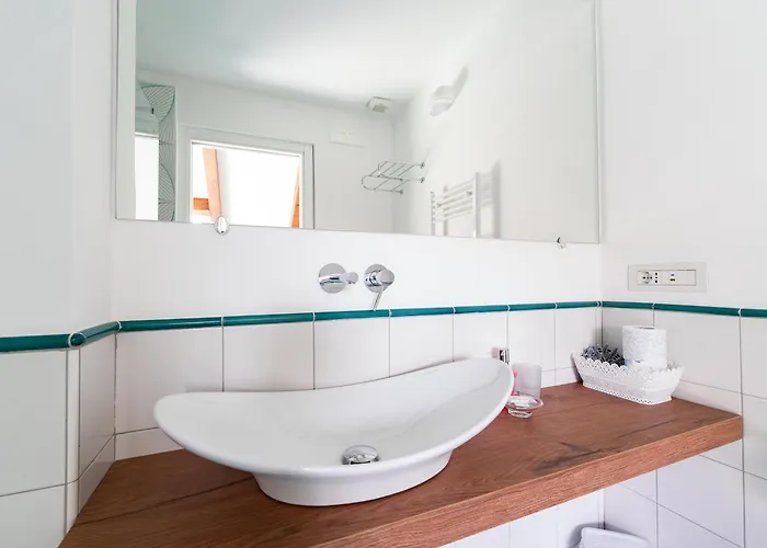 Relais Annalara Charme And Relax 4*