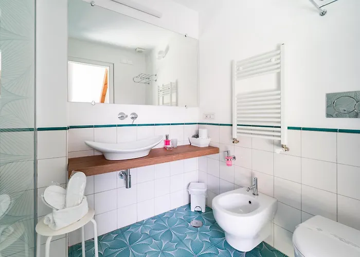 Relais Annalara Charme And Relax Amalfi