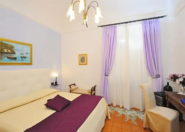 Relais Annalara Charme And Relax 4* Amalfi