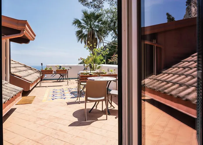 Relais Annalara Charme And Relax Amalfi