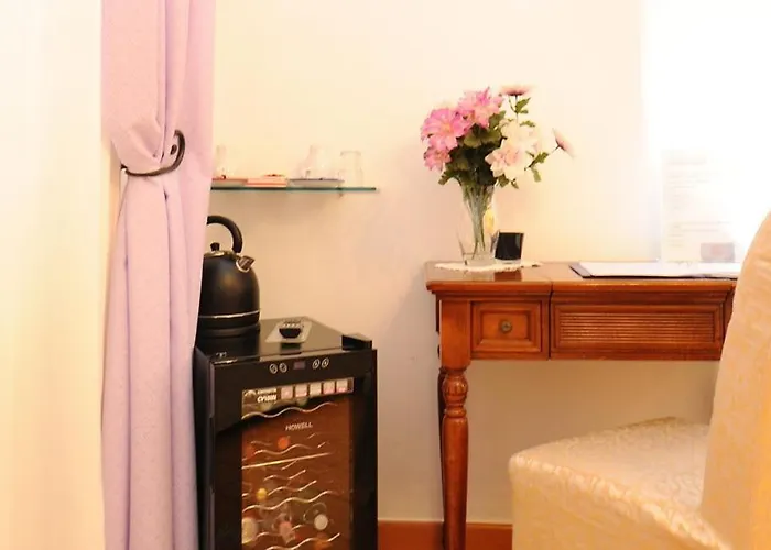 Relais Annalara Charme And Relax 4* Amalfi