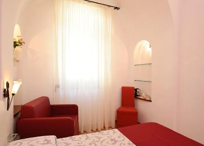 Relais Annalara Charme And Relax 4*