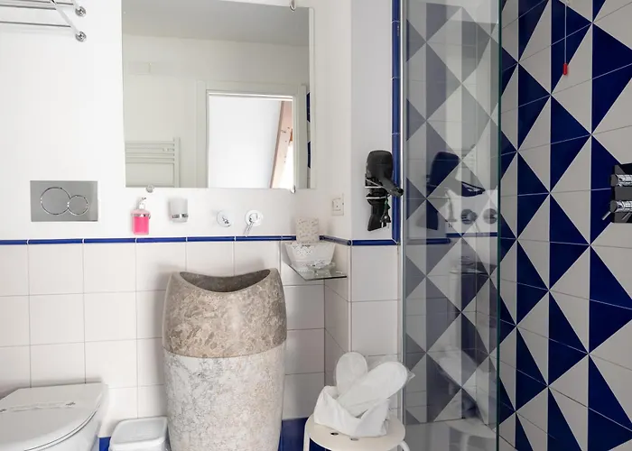 Gæstehus Relais Annalara Charme And Relax 4*