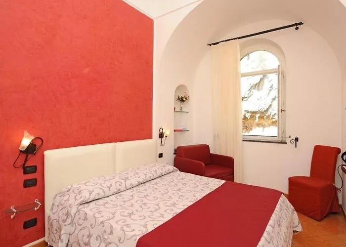 Relais Annalara Charme And Relax Gæstehus Amalfi