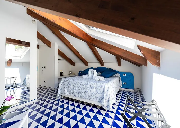 Gæstehus Relais Annalara Charme And Relax Amalfi