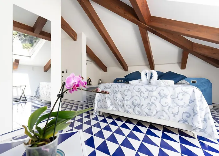 Relais Annalara Charme And Relax Amalfi