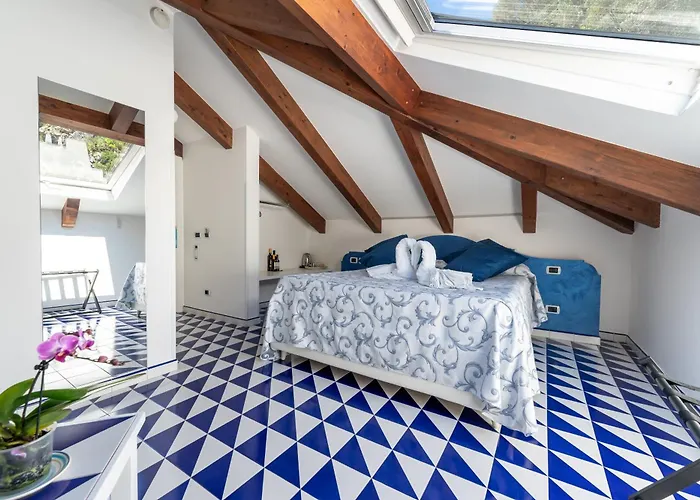 Relais Annalara Charme And Relax 4* Amalfi