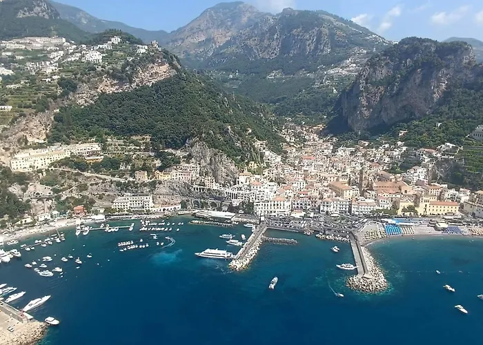 Relais Annalara Charme And Relax